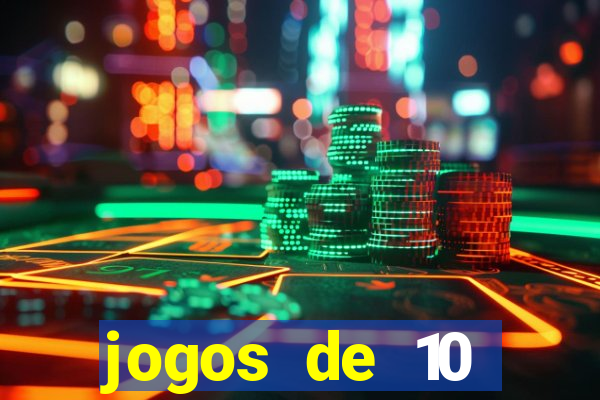 jogos de 10 centavos betano